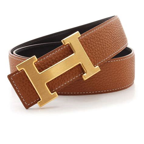 brown vs black hermes belt womens|Hermes belt buckle price.